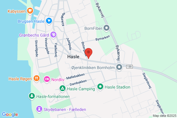 Bornholms Kød & Catering