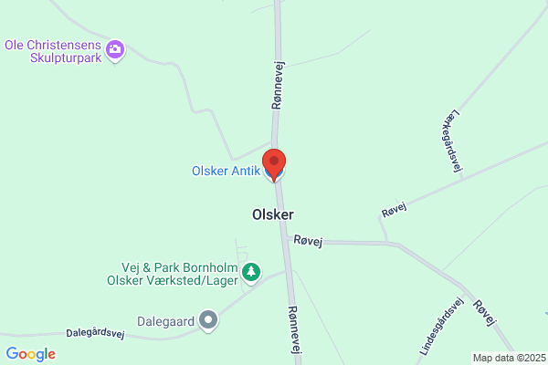 Brunemark, Ole