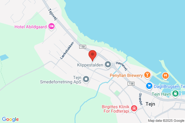Byggekram Bornholm ApS