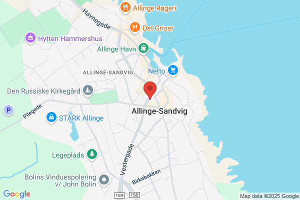 Det Konservative Folkeparti i Allinge-Gudhjem