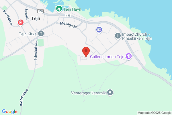 Foreningen for førtidspensionister på Bornholm.
