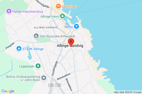 Frisørhuset