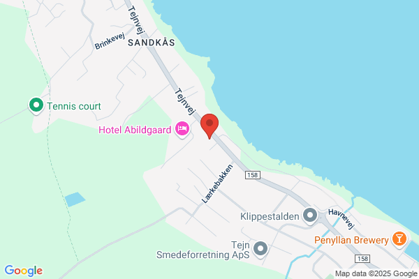 Grundejerforeningen Sjøstauan