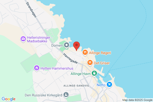 Kampeløkkehavnen I/S