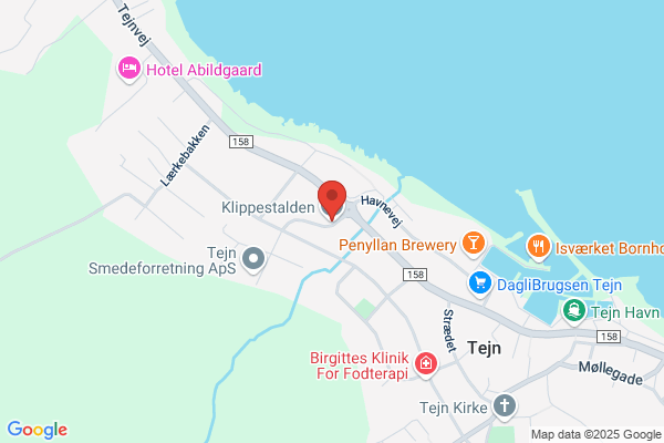 Klippesalonen