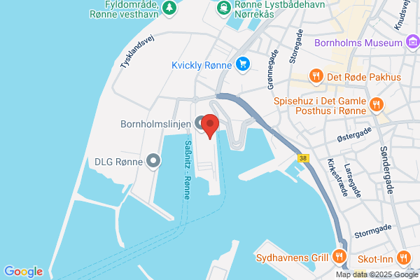 Konsulat Tyskland
