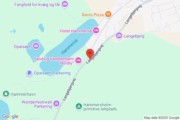 Langebjerg