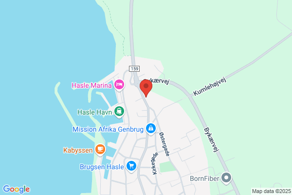 Marker, Annette