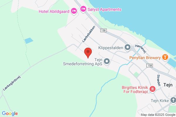 Mt Entreprise Bornholm ApS