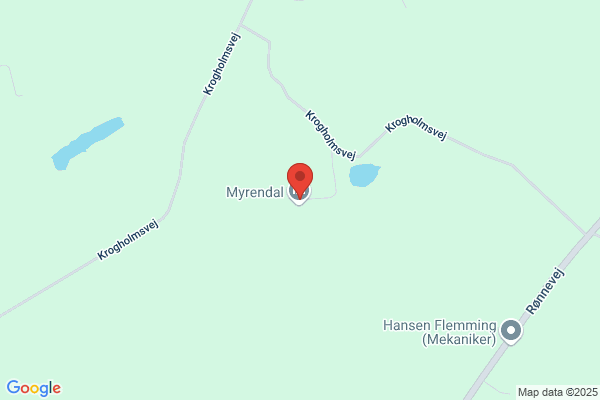 Myrendals Bogbinderi