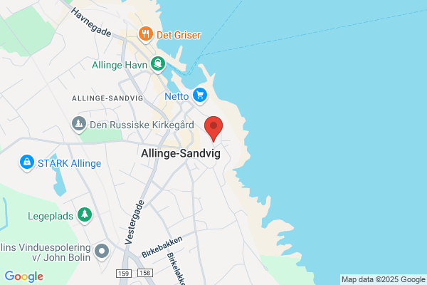 Nordbornholms Begravelsesforretning