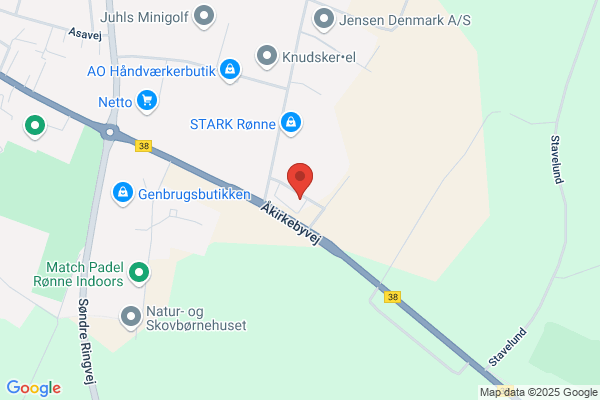 Pallehus Reklame ApS