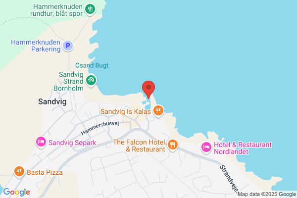 Sandvig Havn