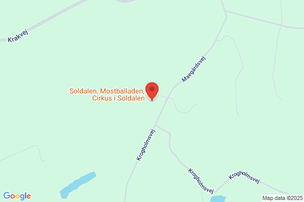 Spurvely, Skovbørnehaveforeningen