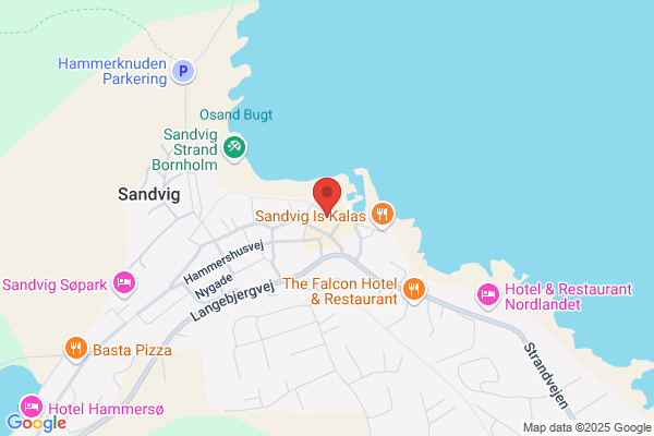 Strandhotellet
