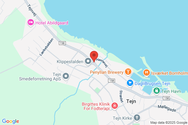 Tejn Borgerforening