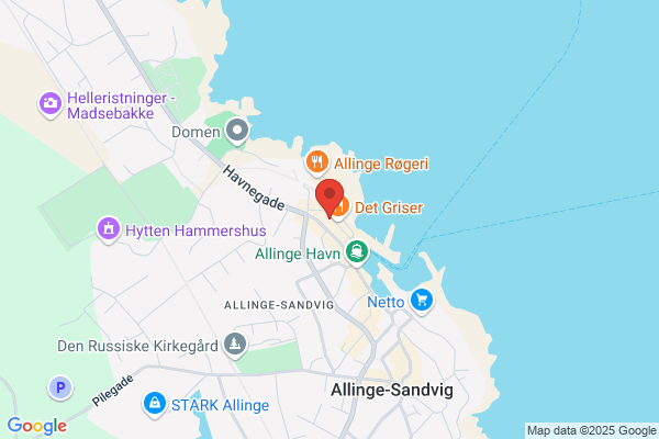Værestedet "Den Gamle Bank"