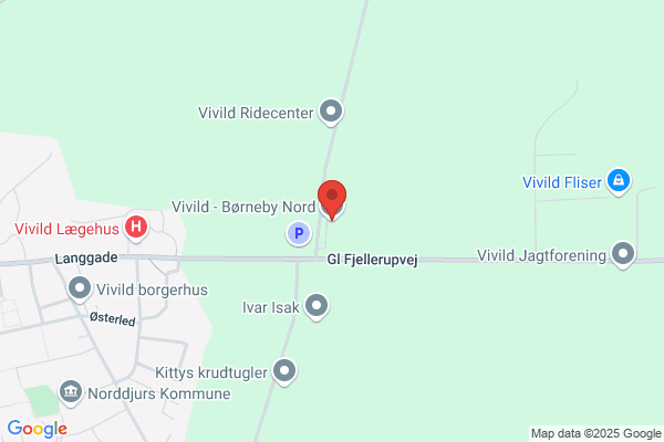 Rougsø Lokalhistoriske Arkiv