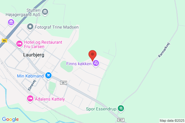 Rougsø Rejser