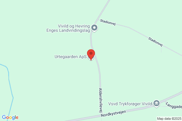 Urtegården