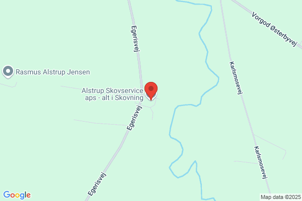 Allestrup Skovservice