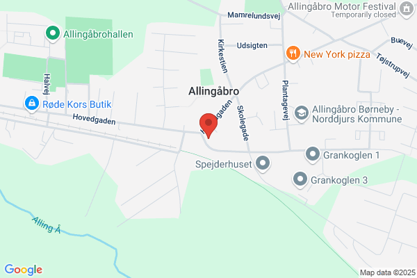 Allingåbro Varmeværk A.m.b.A