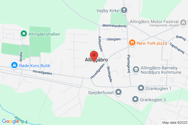 Arbejdsmarkedsafdelingen