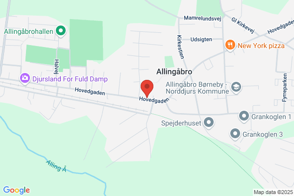 Dagcentret i Allingåbro