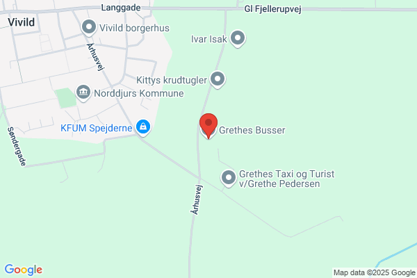 Esbensens Busser I/S