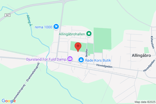 Farsøhthus