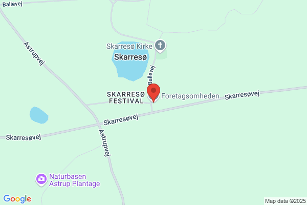 Fremskridtspartiet i Rougsø