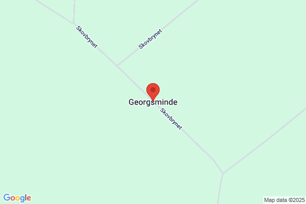 Georgsminde Skov I/S