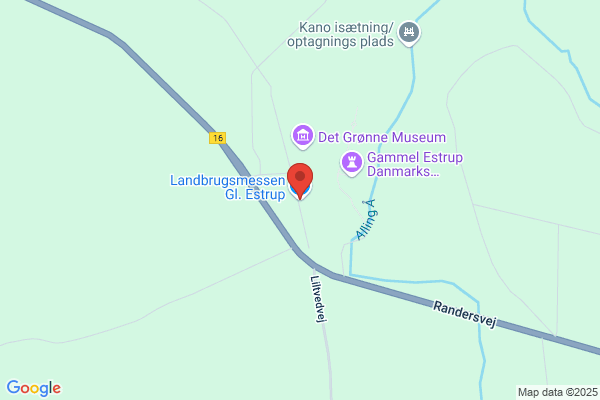 Gl. Estrup-Kaløvig Familielandbrug
