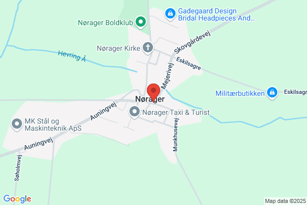 Grænseforeningen for Rougsø og Sønderhald