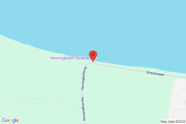 Hevringholm Hovedgård
