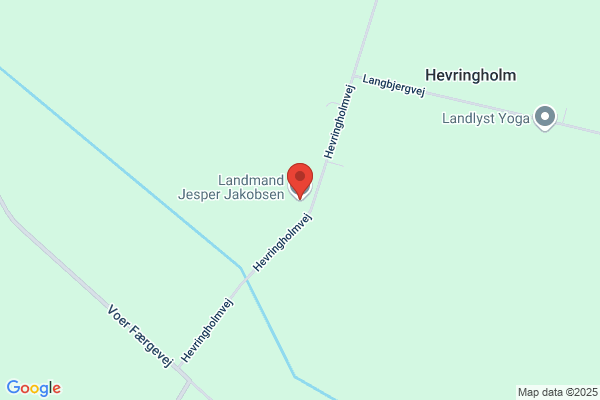 Jakobsen, Ib