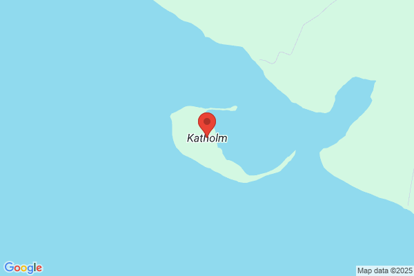 Katholm, Jørgen