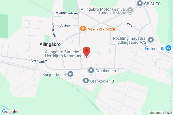 Kommunale Dagplejeformidling, Den