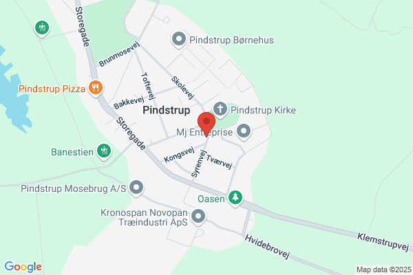 Lundens Haveservice
