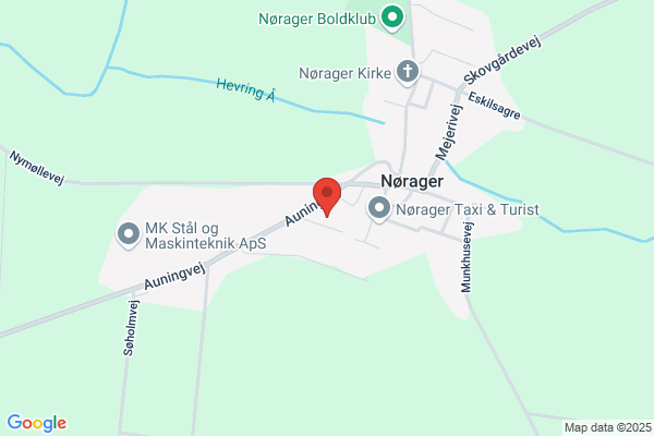 Nørager Boldklub