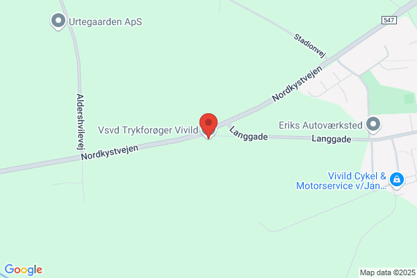 Rougsø Kommunale Vandværker