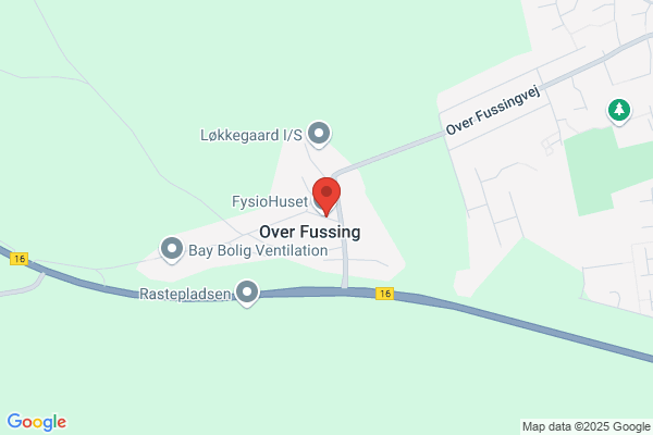 Synsplejeklinikken