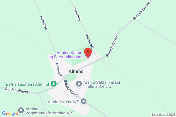 Almind Forsamlingshus
