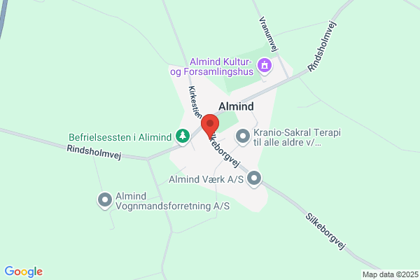 Almind/Birgittelyst Idrætsforening