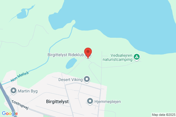 Birgittelyst Rideklub