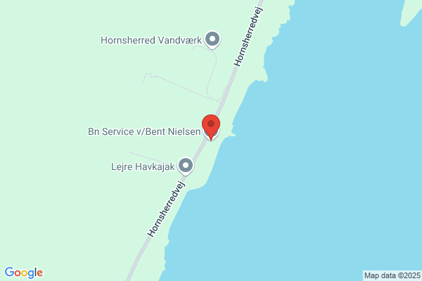Bn Service (Benny Nielsen)