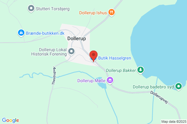 Butik Hasselgren