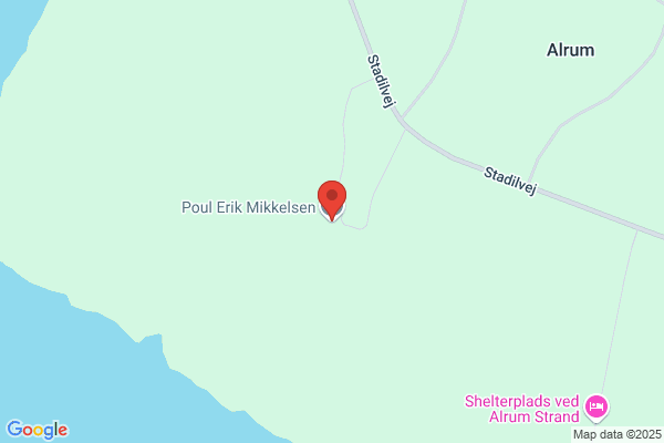 Mikkelsen, Poul