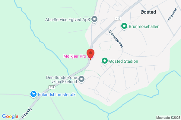 Non Mølle Kro