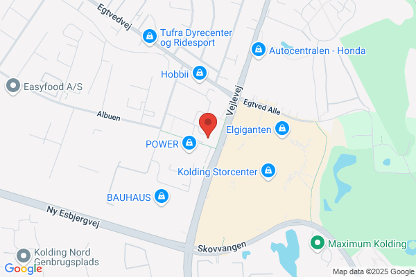 Non Mølles Fiskeri A/S